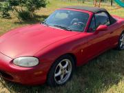 image_0-MAZDA MX-5 NB - 2000