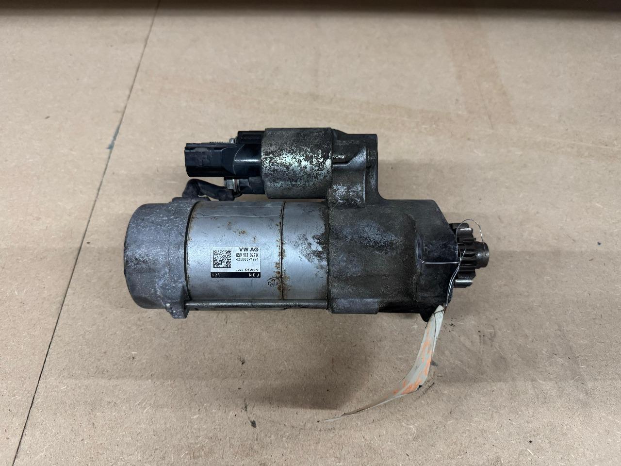 Démarreur PORSCHE Toutes LesAnciennes.com