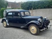 image_1-CITROEN Traction 11 BL - 1955