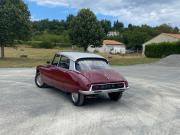 image_5-CITROEN DS dS 21 CONFORT - 1966