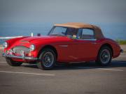 image_0-AUSTIN HEALEY 3000 - 1965