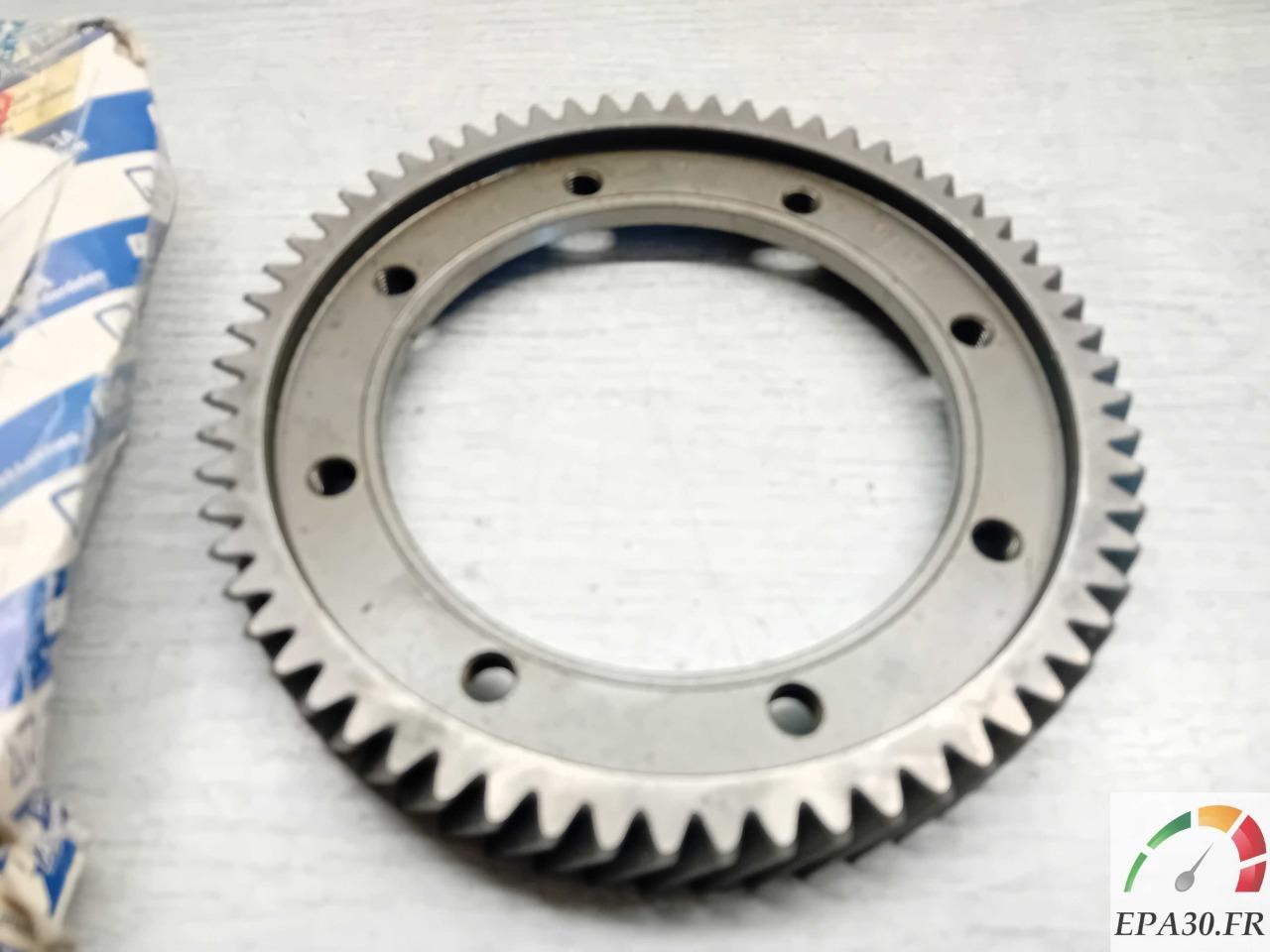 7609714 COURONNE BOITE DIFFERENTIEL DELTA R86 LesAnciennes.com