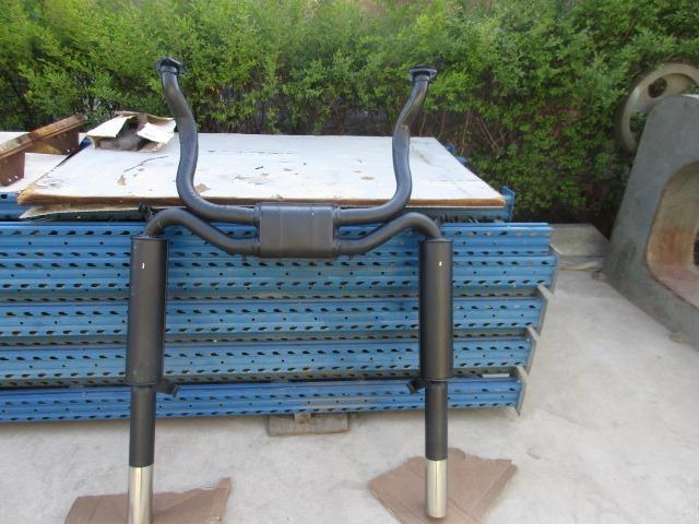 Pièces MASERATI Quattroporte s3 LesAnciennes.com