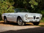 image_29-ALFA ROMEO 2600 Spider Touring - 1963