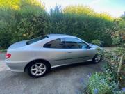 image_0-PEUGEOT 406 coupé V6 Pininfarina - 1998