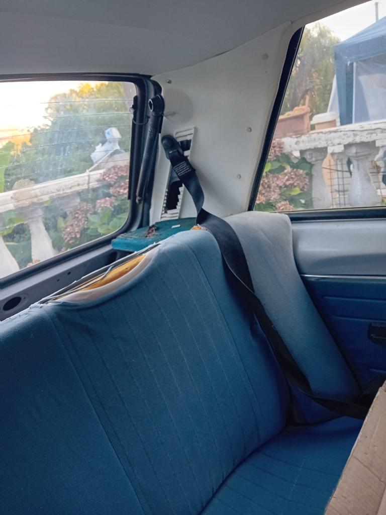 Recherche pièces PEUGEOT 104 coupé LesAnciennes.com