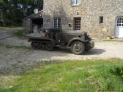 image_0-CITROEN KEGRESSE C 4 P17 E MILITAIRE D'ORIGINE - 
