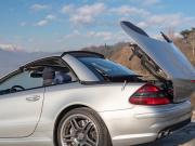image_9-MERCEDES SL 2 65 AMG roadster - 2006