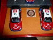image_5-COFFRET NOREV 1/43 WORLD RALLYE 2003