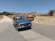 image_0-PEUGEOT 404 Berline Super Luxe - 1967