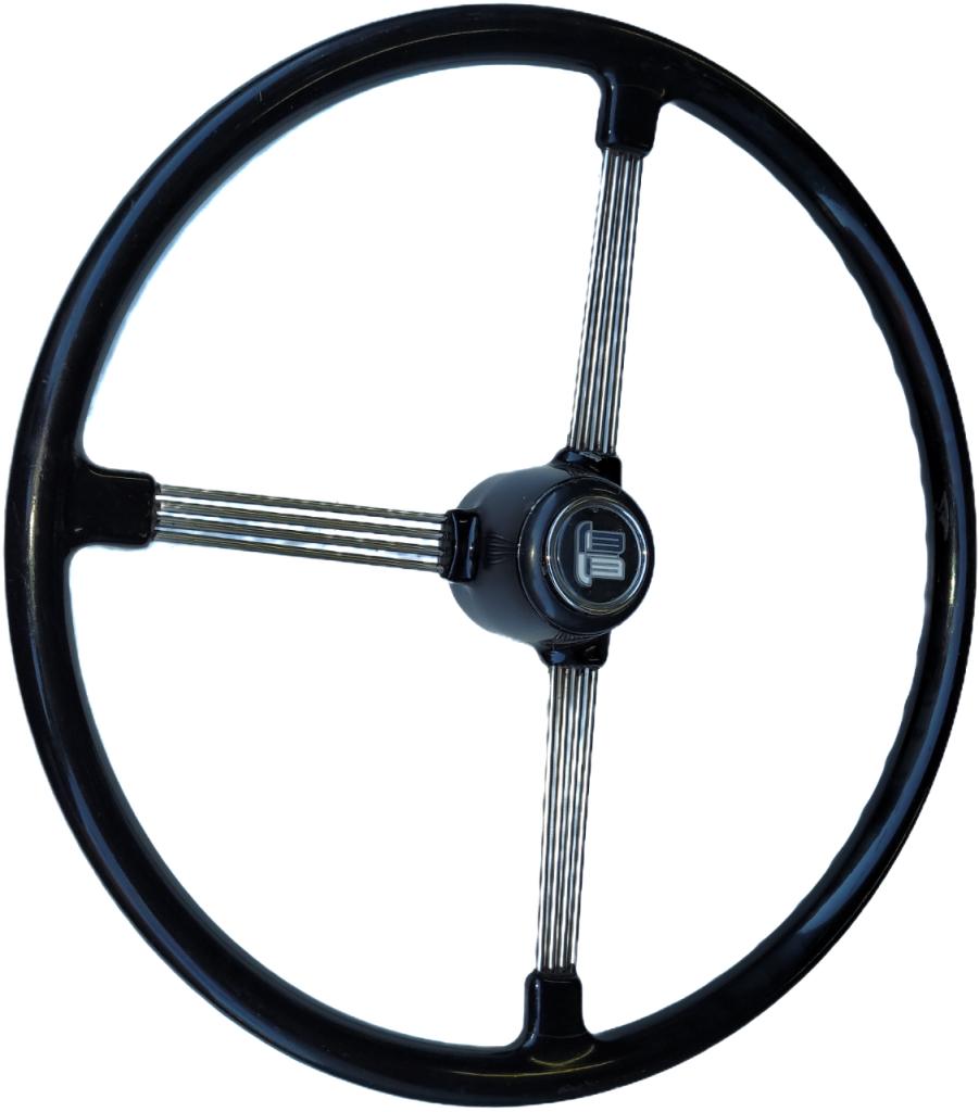 VOLANT D ORIGINE TRIUMPH TR4 TR4 A et AIRS LesAnciennes.com