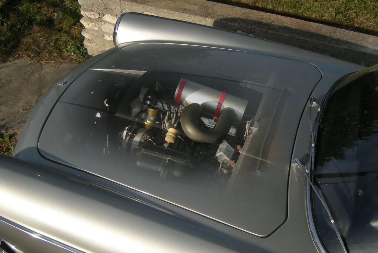 Rech. moteur PEUGEOT 404 essence LesAnciennes.com