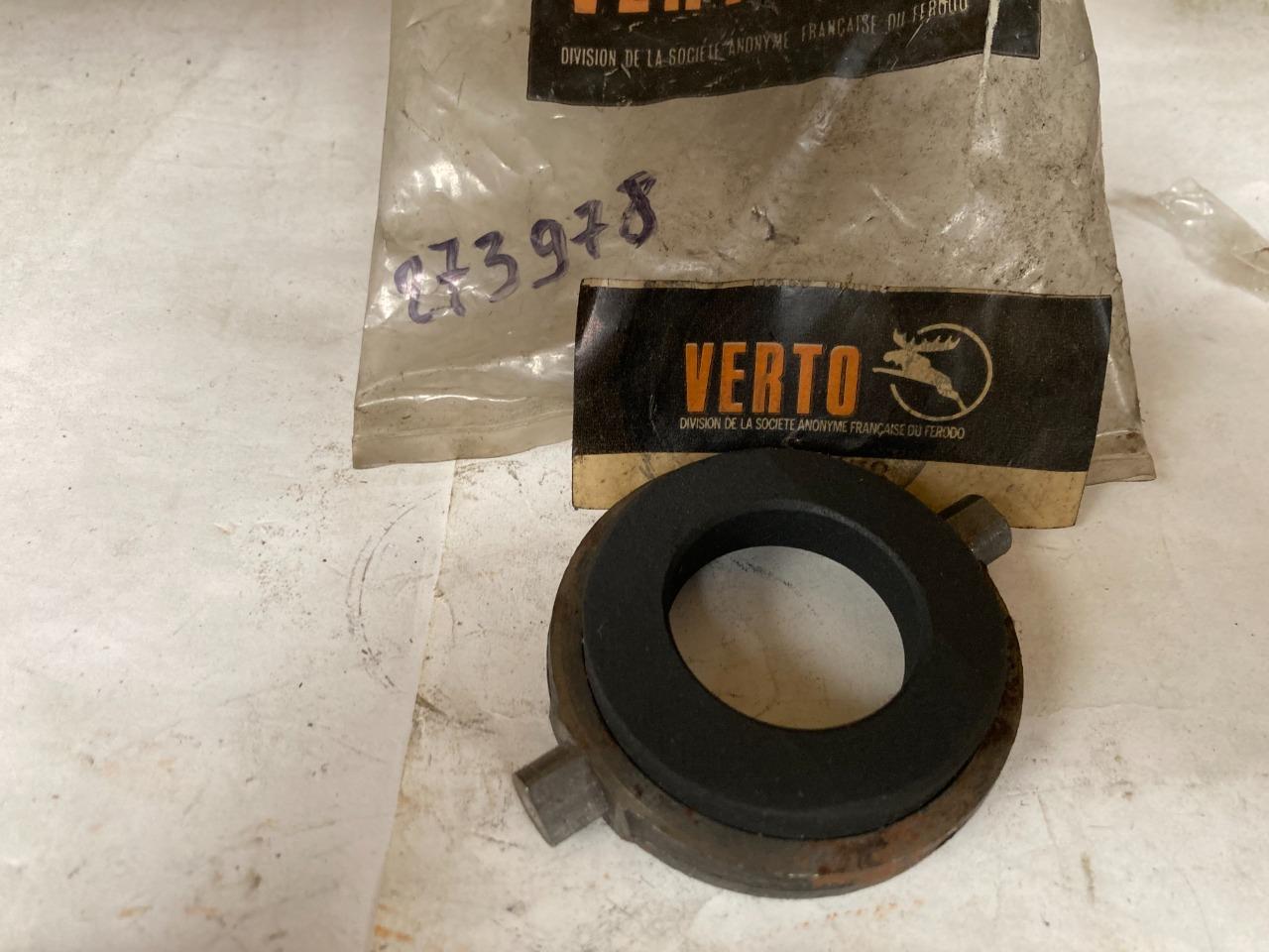 Butée embrayage neuve CITROEN Ami 6 LesAnciennes.com