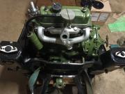 image_3-Moteur AUSTIN Mini Moke 850
