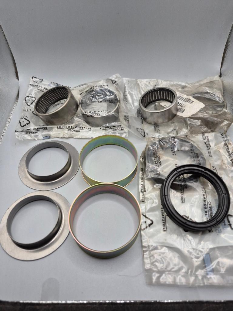 Kit Réparation Train AR PEUGEOT 205 309 306 LesAnciennes.com