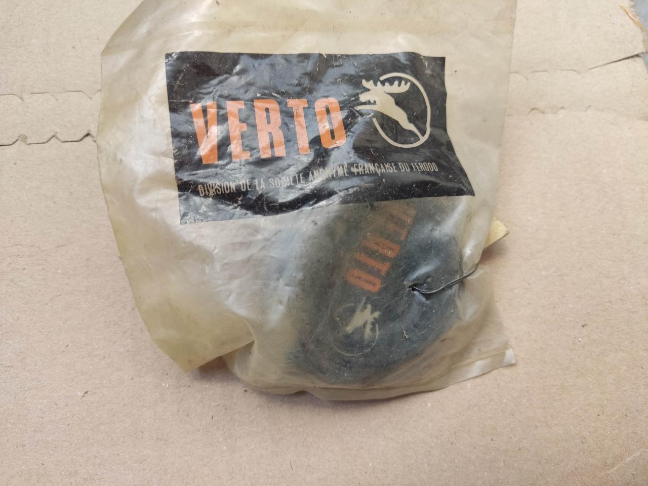 Butée d'embrayage RENAULT Dauphine LesAnciennes.com