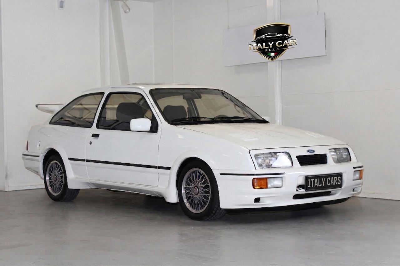 FORD Sierra 2,0 RS Cosworth - 1986 LesAnciennes.com
