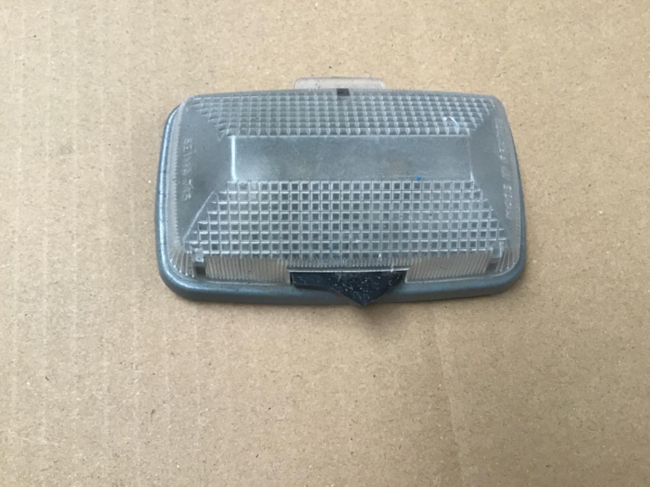PLAFONNIER NEUF CITROEN AMI 8 2CV ACADYANE LesAnciennes.com