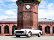 image_0-MERCEDES 250 SL PAGODE - 1968