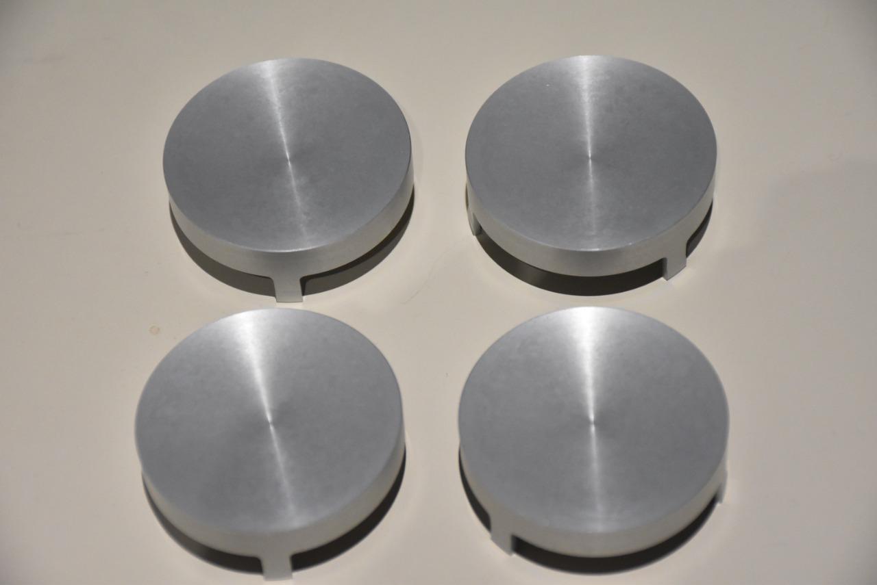 Centres de roues TRX RENAULT R5 Turbo Alpine A310 LesAnciennes.com