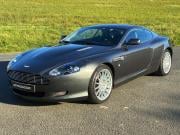 image_16-ASTON MARTIN DB9 V12 5.9 -Touchtronic