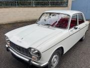image_0-PEUGEOT 204 Berline - 1967