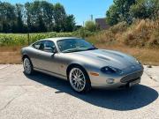 image_0-JAGUAR XKR 4.2L Spirit of Legend 12/50 7600kms - 2005