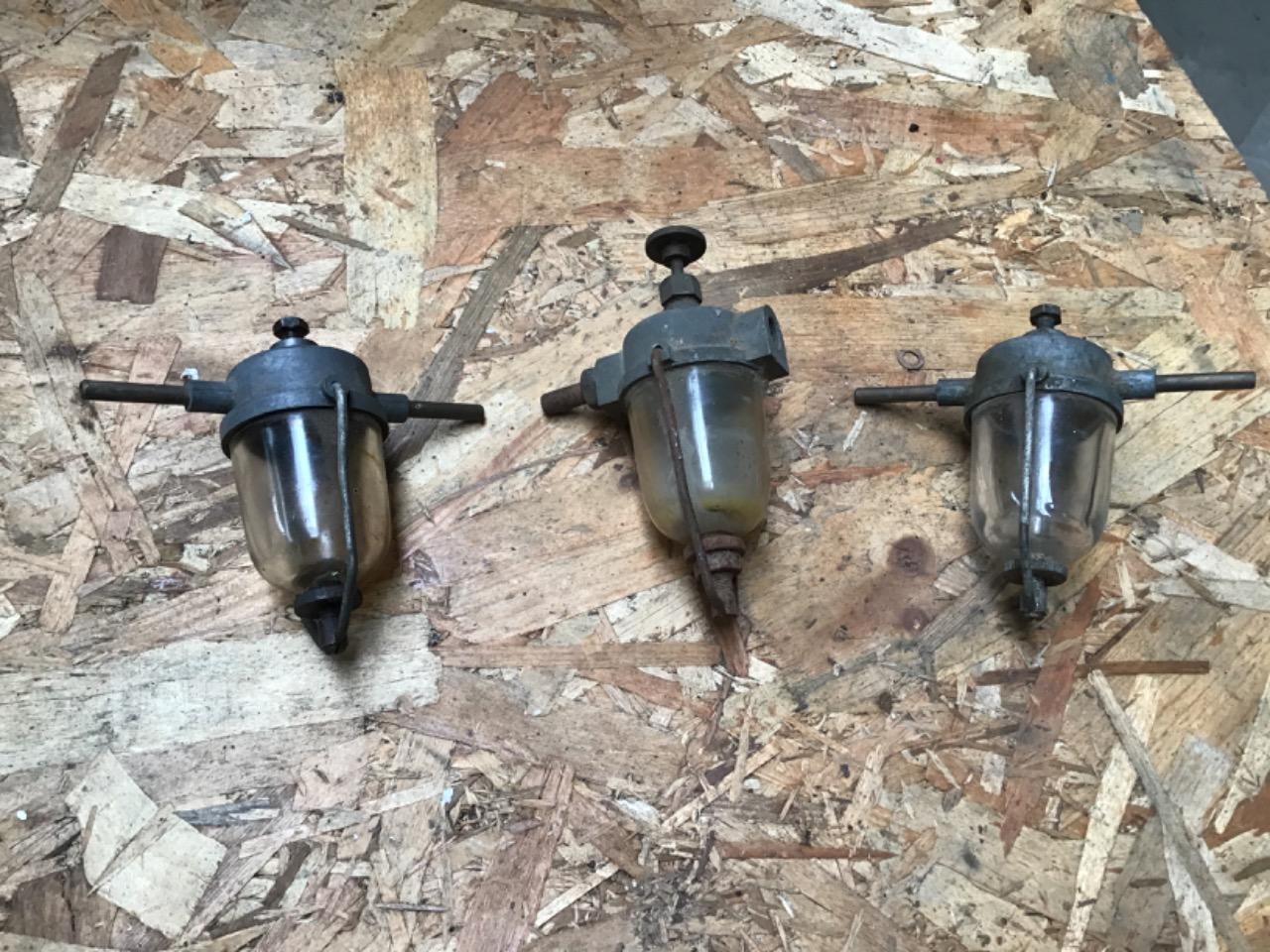 FILTRES DÉCANTEURS LesAnciennes.com