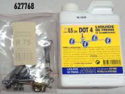 image_5-Kit freins PEUGEOT 205, 306