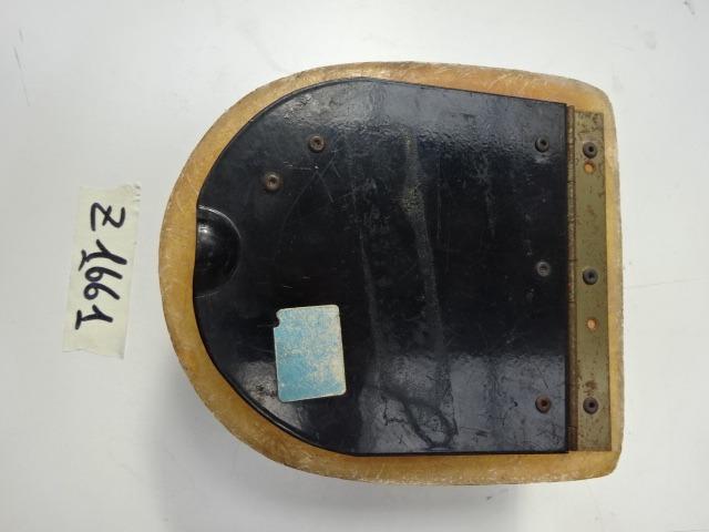 Trappe à carburant pour Lamborghini Countach 25Th LesAnciennes.com