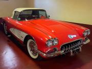 image_0-CHEVROLET Corvette C1 - 1958