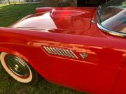 image_3-FORD Thunderbird cabriolet - 1955
