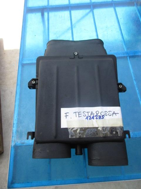 Logement de filtre à air Ferrari Testarossa LesAnciennes.com