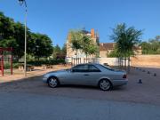image_4-MERCEDES 500 SEC w140 coupe - 1995