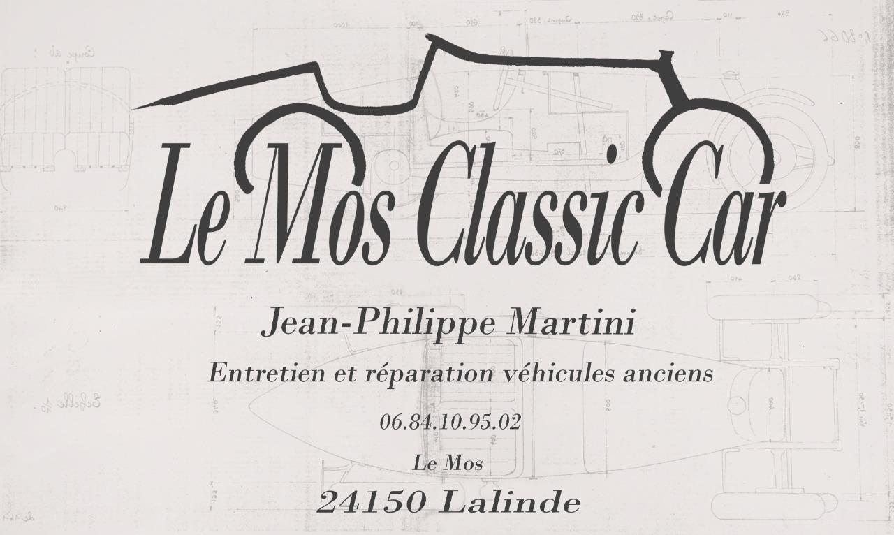 le mos classic car LesAnciennes.com