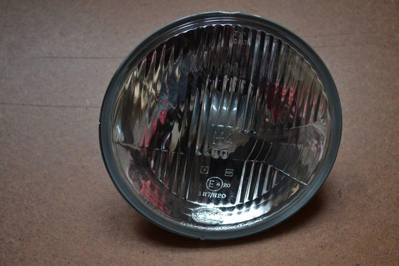 Phare H4 PORSCHE 914 LesAnciennes.com