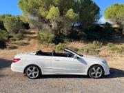 image_8-MERCEDES CLASSE E 350 V6 CABRIOLET - 2011