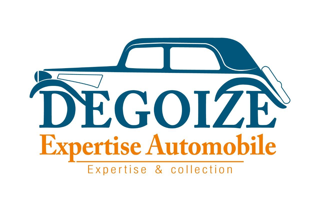 DEGOIZE EXPERTISE AUTOMOBILE LesAnciennes.com