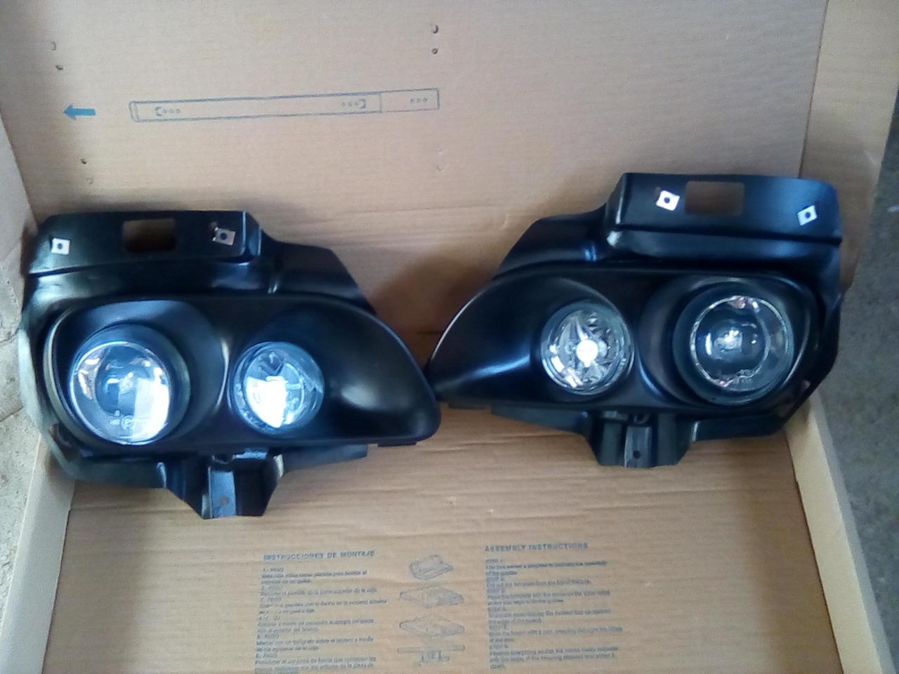 Pièces PEUGEOT 406 KIT ref: 9682 G6 LesAnciennes.com