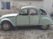 image_0-CITROEN 2CV 6 Club - 1982