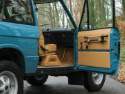 image_19-LAND ROVER Range Rover Suffix F - Restauré - 1979