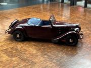 image_3-CITROEN Traction 7 Roadster 1.9 56 cv - 1938