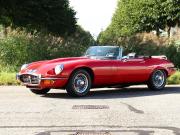 image_14-JAGUAR Type E V12 Roadster - 1973