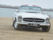 image_9-MERCEDES 280 SL Cabriolet - 1969