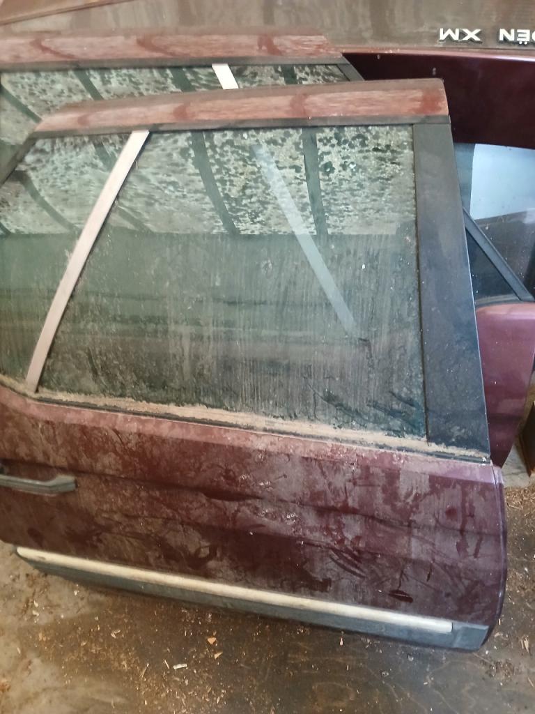 Pièces CITROEN XM LesAnciennes.com