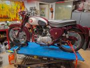 image_1-BSA B31 - 1956