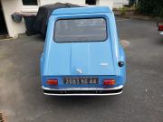 image_3-CITROEN Dyane 6 - 1973