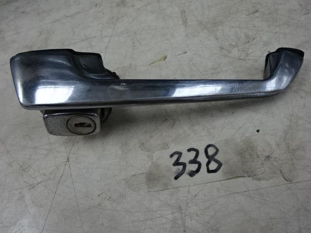 Poignées de porte pour Fiat Dino Coupé LesAnciennes.com