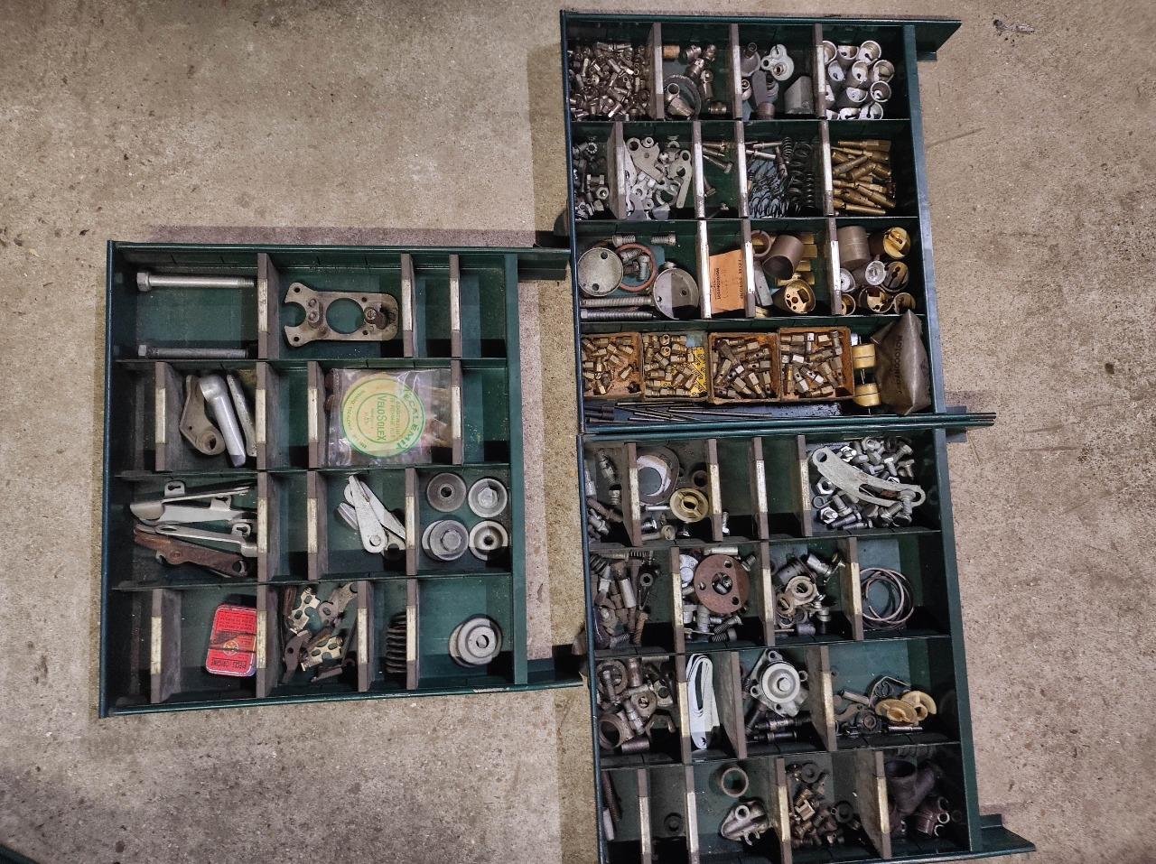 Pièces MOTOCONFORT Motobécane solex LesAnciennes.com