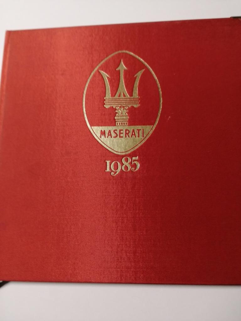 AGENDAS 1989 et 1985 édition numérotée LesAnciennes.com
